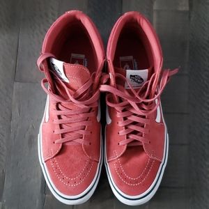 Vans SK8 HI PRO Ultra Cush 11.5